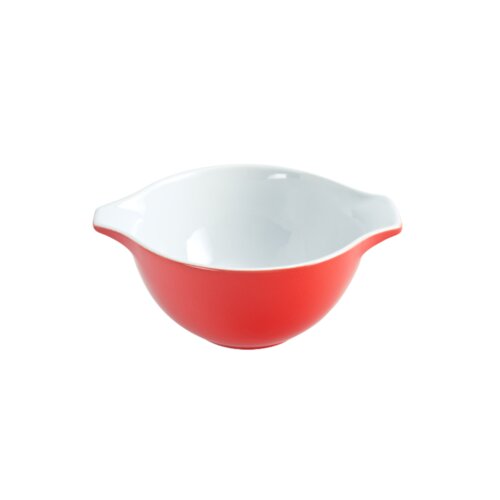 tas qeramik pyrex orange 0,5 lt
