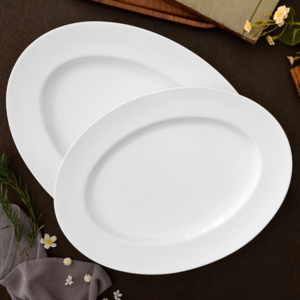 pjatance ovale performa 30 cm