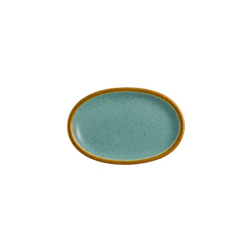 pjatance ovale split trend 12x10 cm