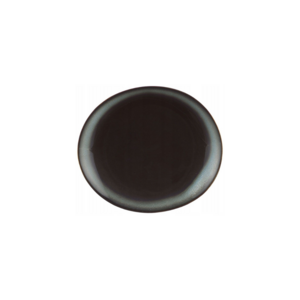 pjatance ovale trend corten 20 cm