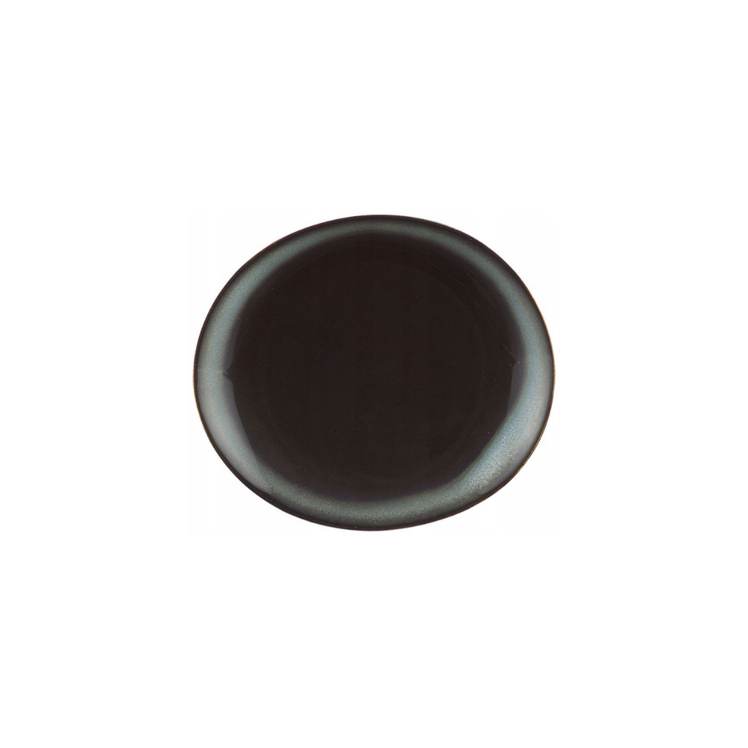 pjatance ovale trend corten 20 cm