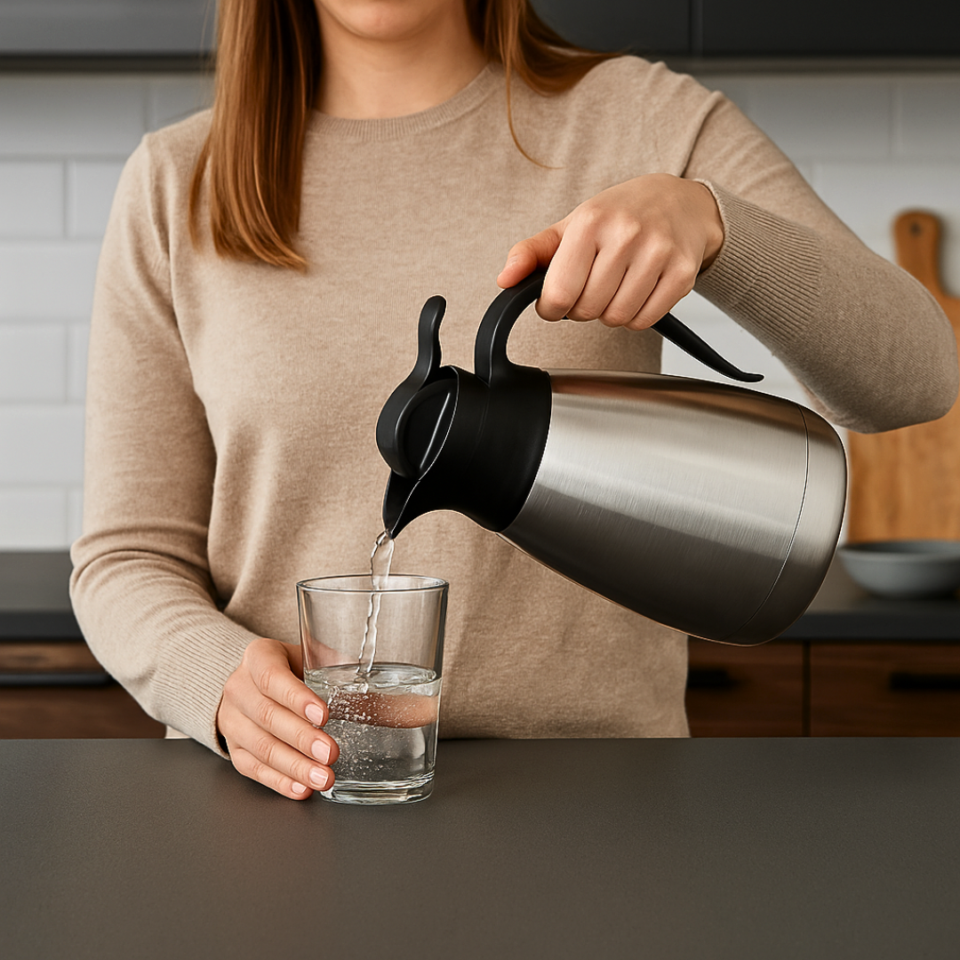 termus inoksi buffet 1,0 lt