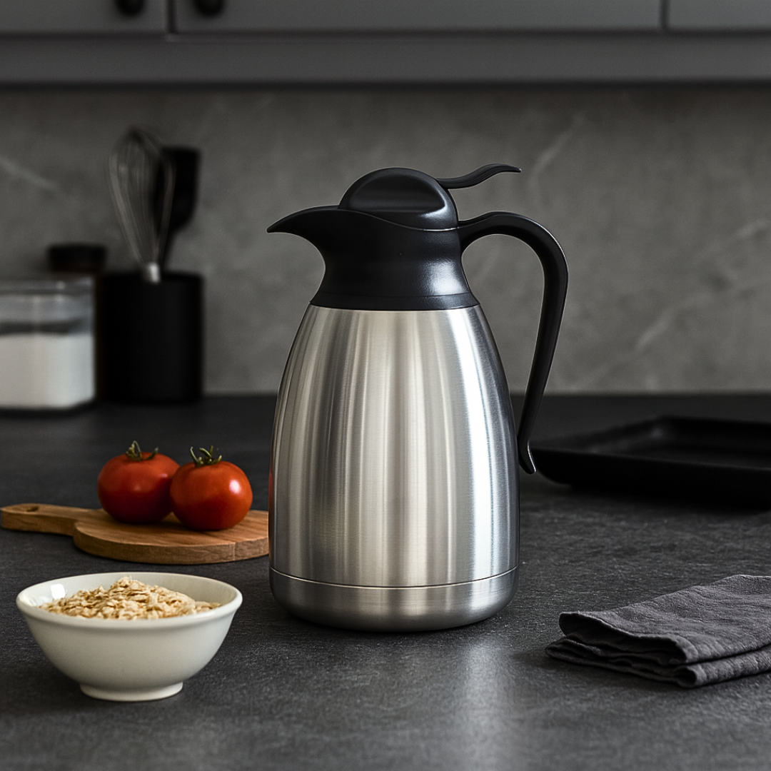 termus inoksi buffet 1,0 lt