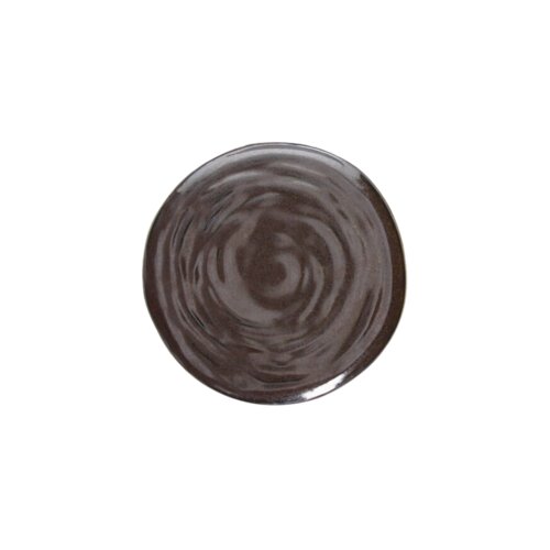pjate dessert organica material 18 cm