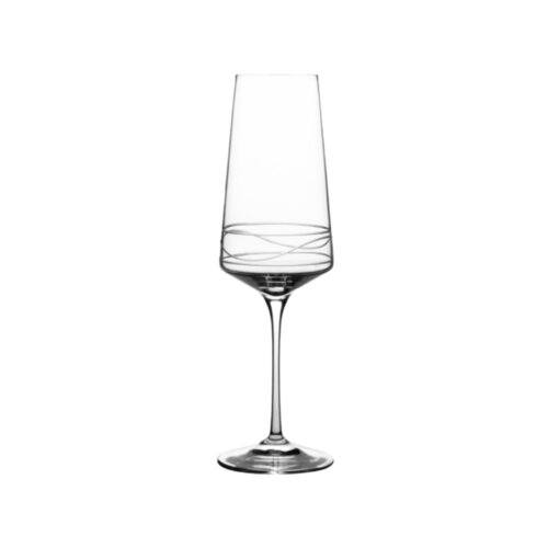 gote spumante infinito 35 cl 2 cope