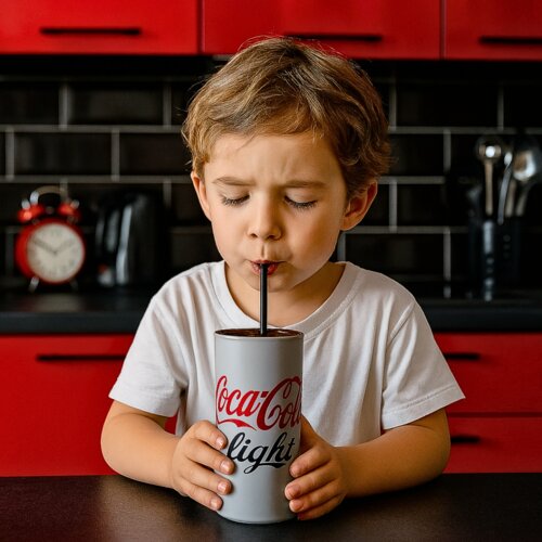 gote coca-cola 27 cl