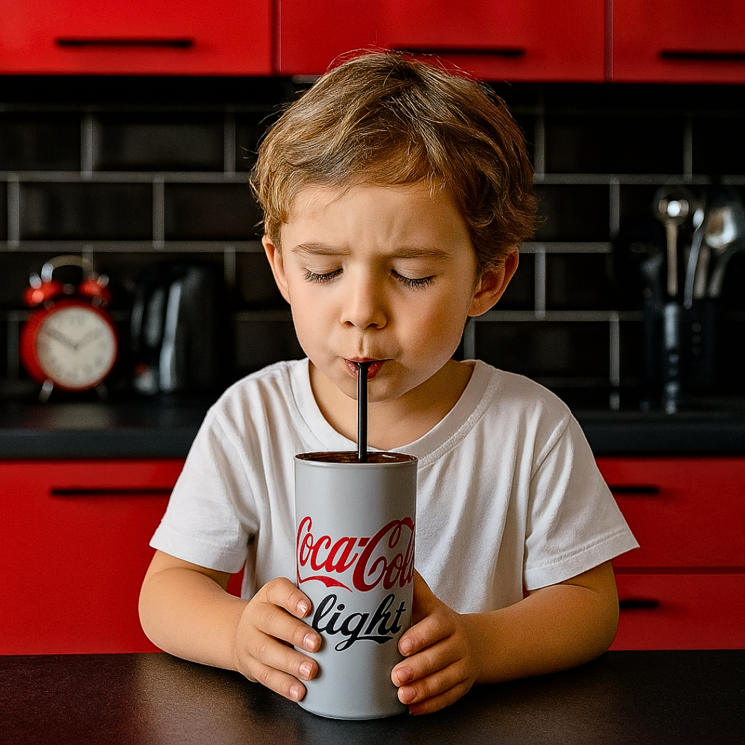 gote coca-cola 27 cl
