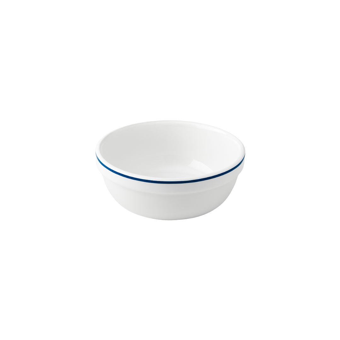 tas filet delft 12 cm