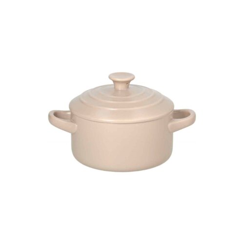 tenxhere me kapak mignon sand 17 cm