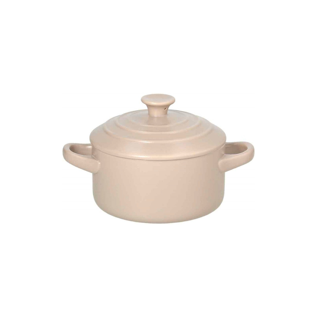 tenxhere me kapak mignon sand 17 cm