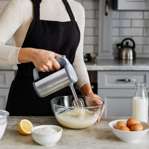 mikser hausberg hb-4201gr