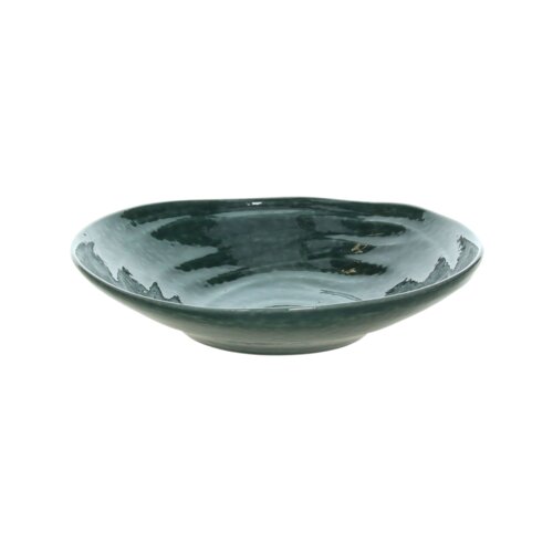 pjate supe organica material 24,5 cm