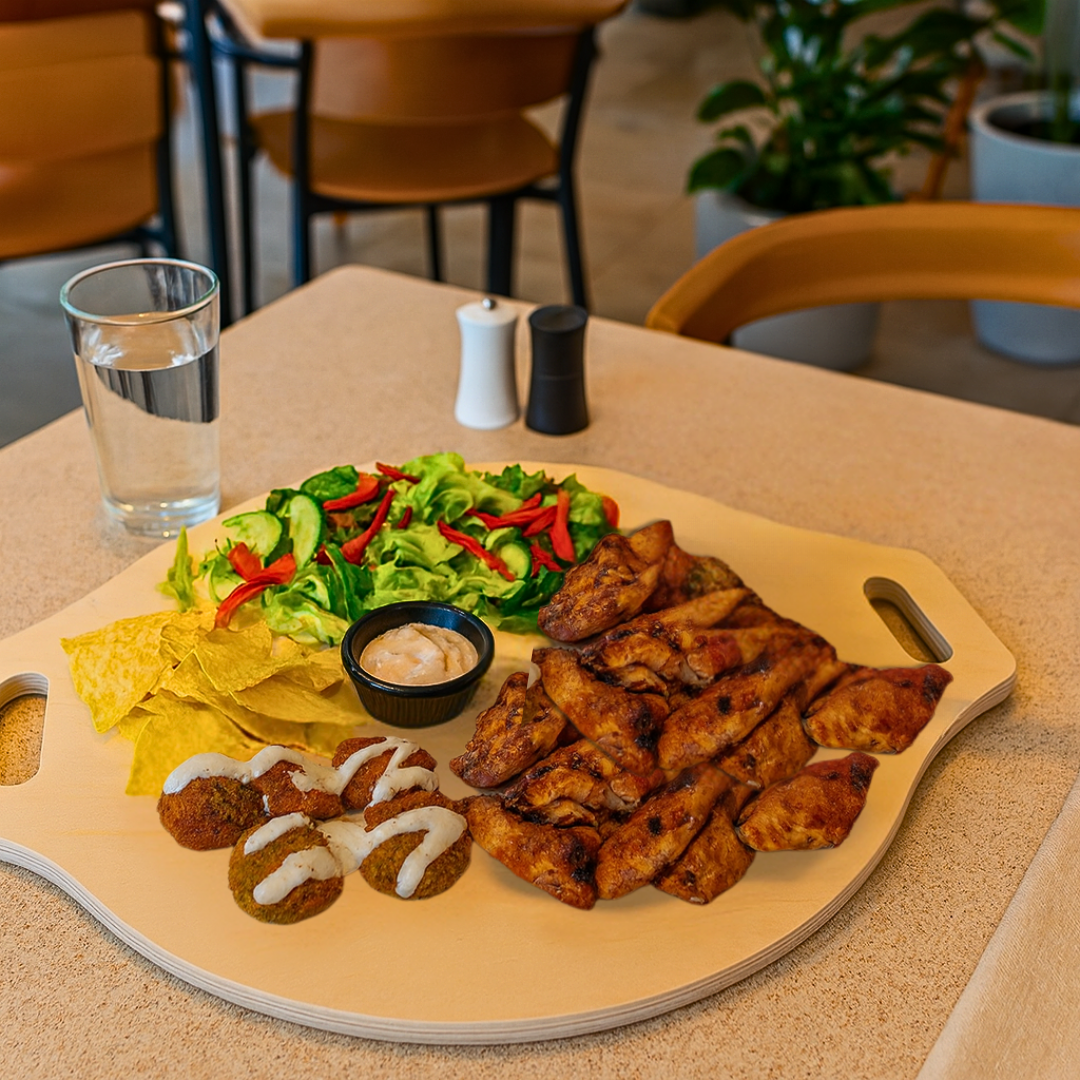 tabaka druri fantasia