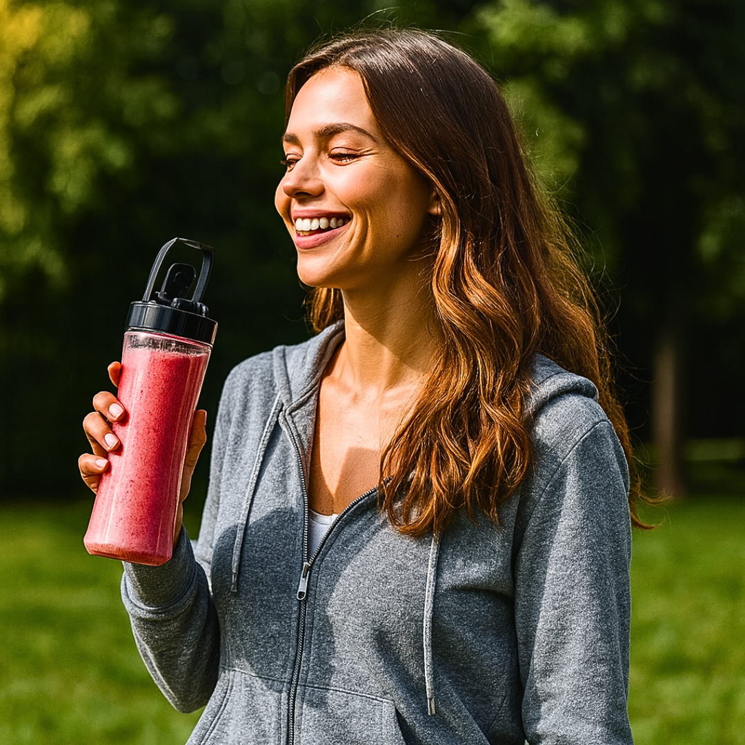 nutri blender hausberg hb-7676ng