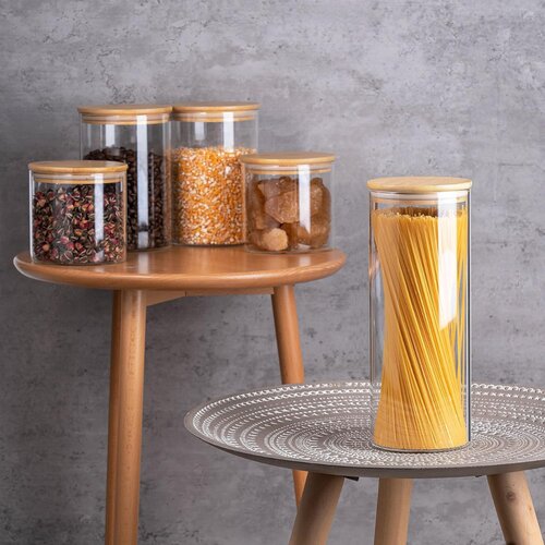 mbajtese ushqimesh herbal 10x25 cm