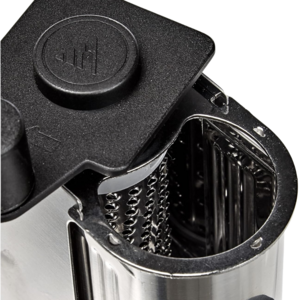 grirese kuzhine black easy acea