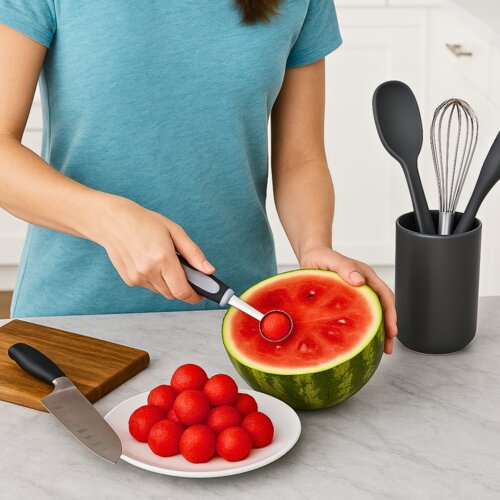 qeruese bostani easygrip 16 cm