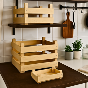 shporte druri 32x17 cm