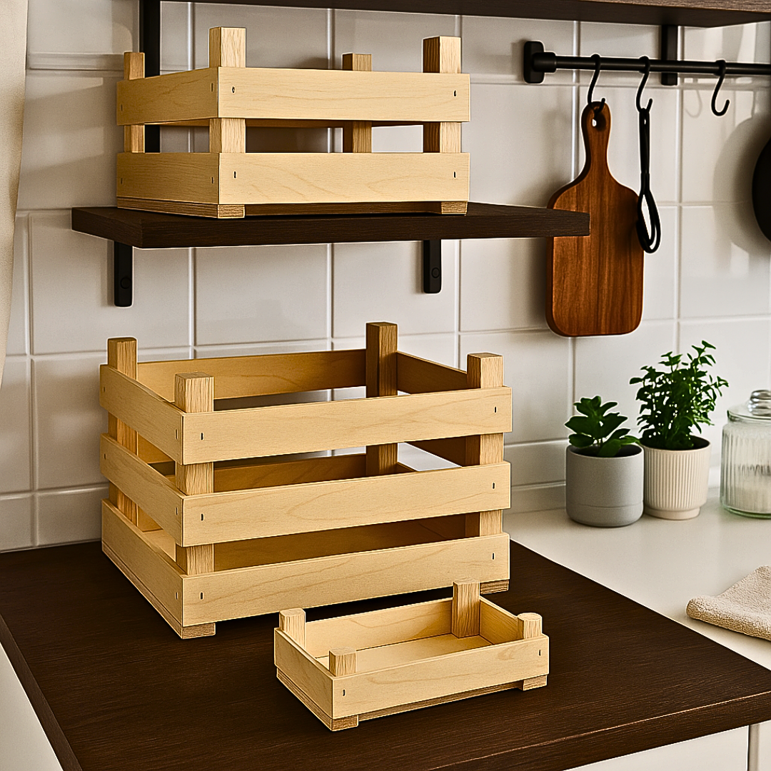 shporte druri 32x17 cm