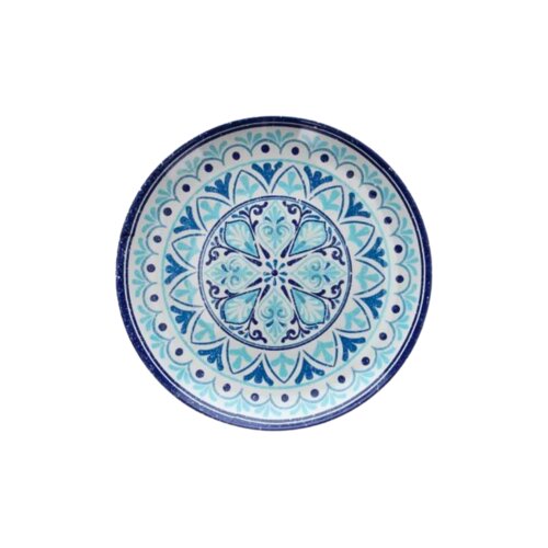 pjatance rrethore cefalu narciso 30 cm