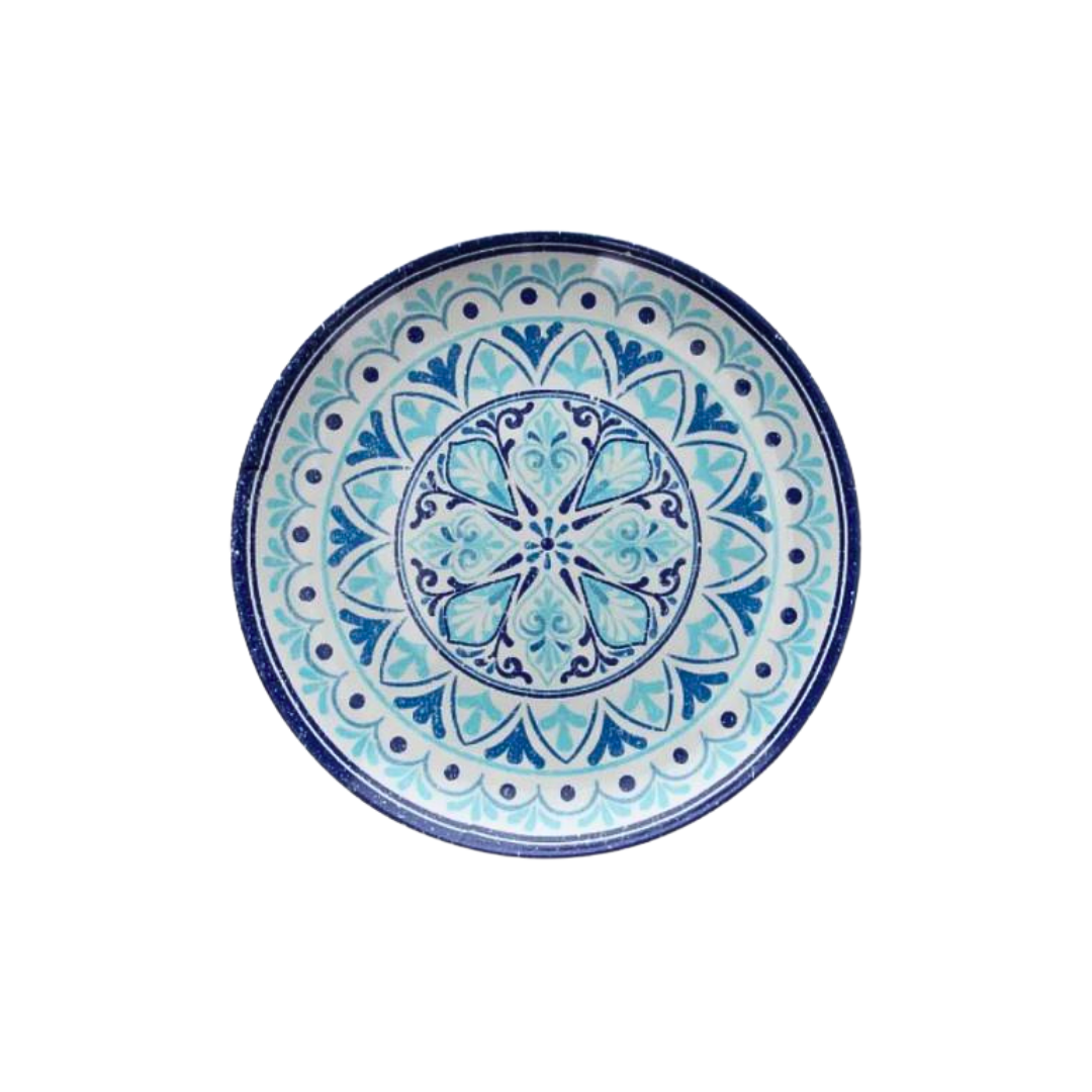 pjatance rrethore cefalu narciso 30 cm