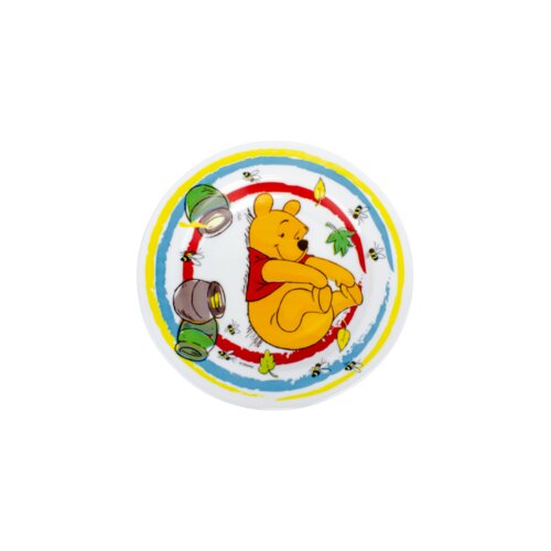 pjate dessert winnie the pooh 19 cm