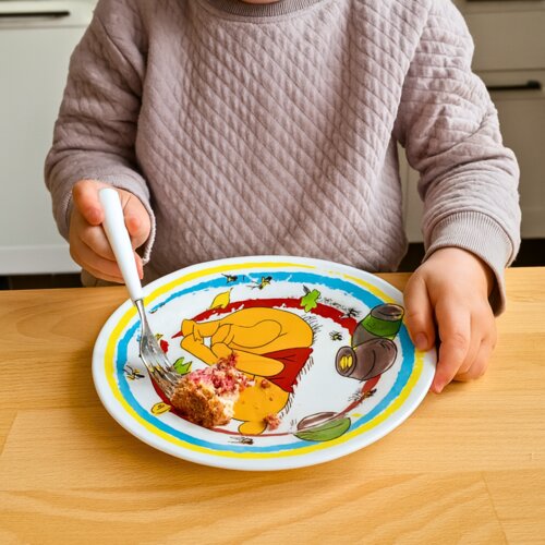 pjate dessert winnie the pooh 19 cm
