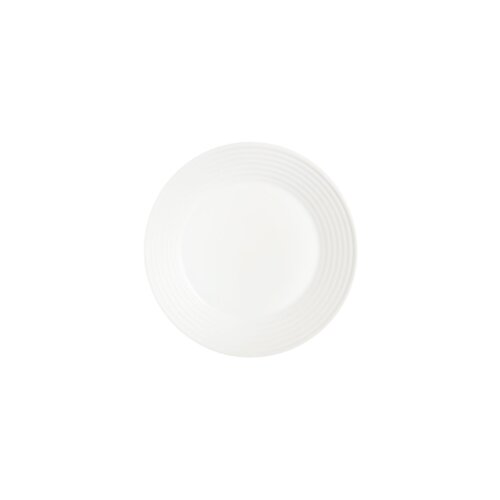 pjate embelsire harena white 19 cm