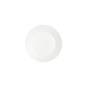 pjate embelsire harena white 19 cm