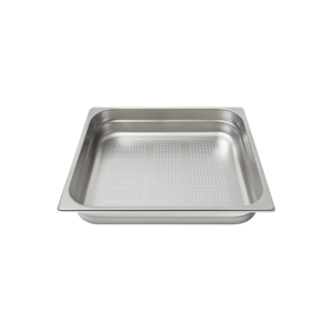 vaskete inoksi gastro kull 1/1 53x33x15 cm