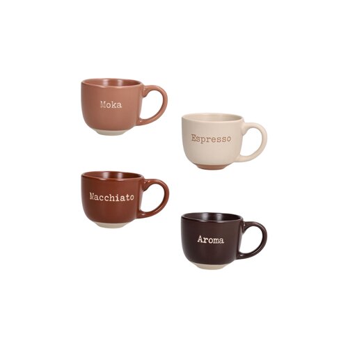 filxhane kafe cindy barista 4 cope