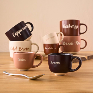 filxhane kafe cindy barista 4 cope