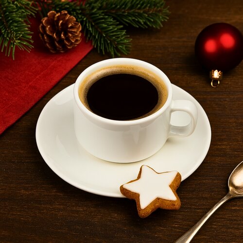 filxhane kafe edge bianco 6 cope