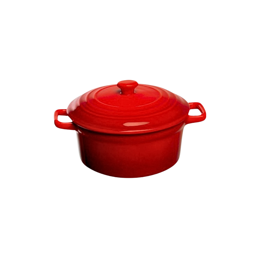 tenxhere tavoline forno red 40 cl