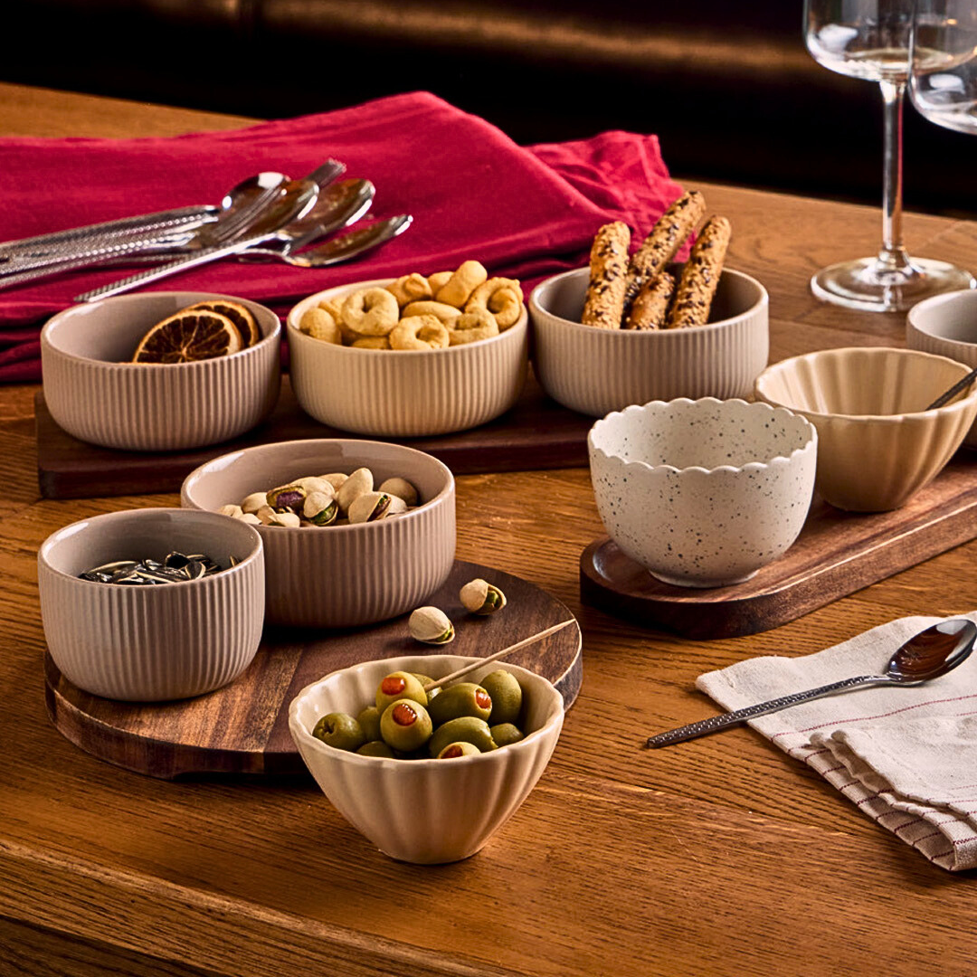 tasa me mbajtese druri tapas plume 4 cope