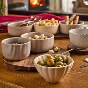 tasa me mbajtese druri tapas plume 4 cope