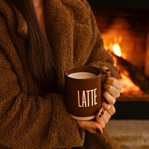 filxhan cindy barista 45 cl 4 cope