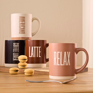 filxhan cindy barista 45 cl 4 cope