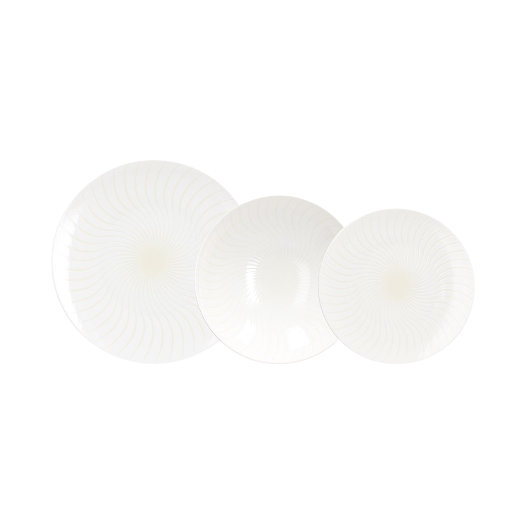 set pjatash moon ivory 12 cope