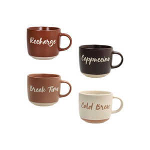 filxhan cindy barista 37 cl 4 cope