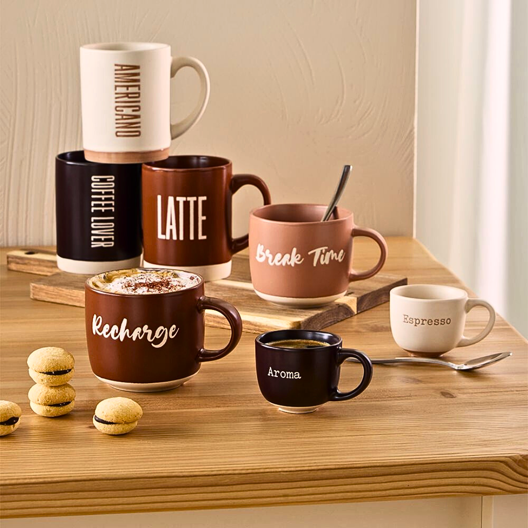 filxhan cindy barista 37 cl 4 cope