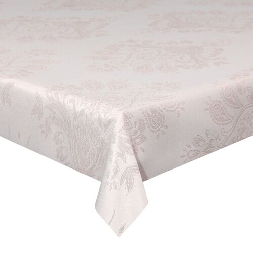 mbulese tavoline pink gold 150x350 cm