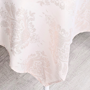 mbulese tavoline pink gold 150x350 cm