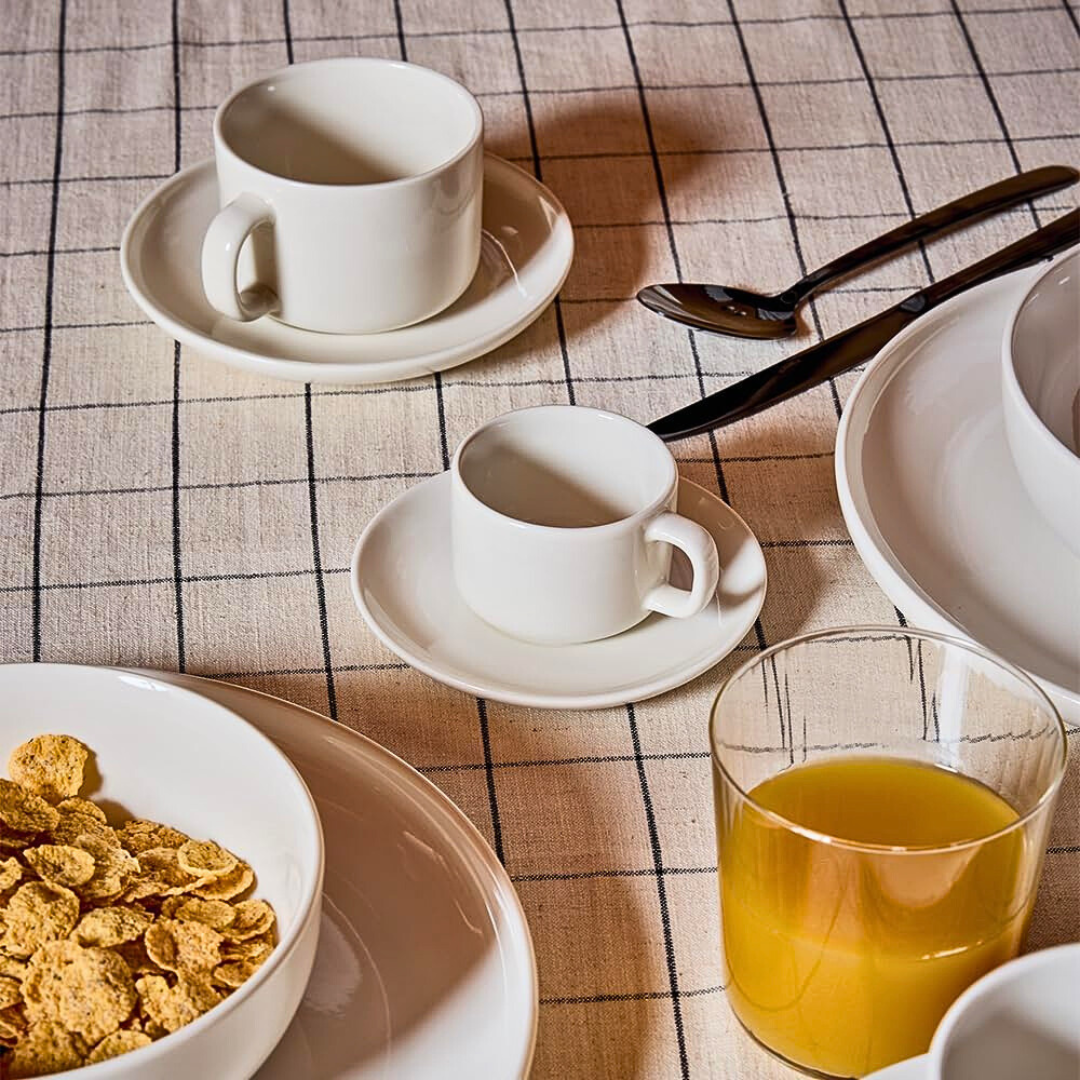 filxhane caji edge bianco 6 cope