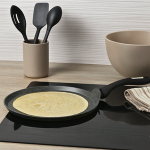 kripiere black marble mythos 25 cm