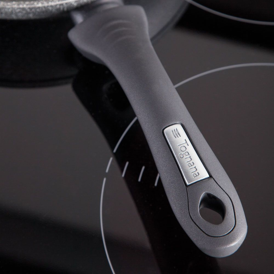 kripiere black marble mythos 25 cm