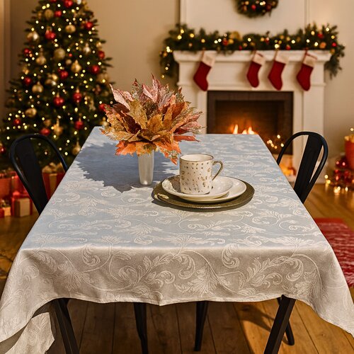 mbulese tavoline prince silver 140x240 cm