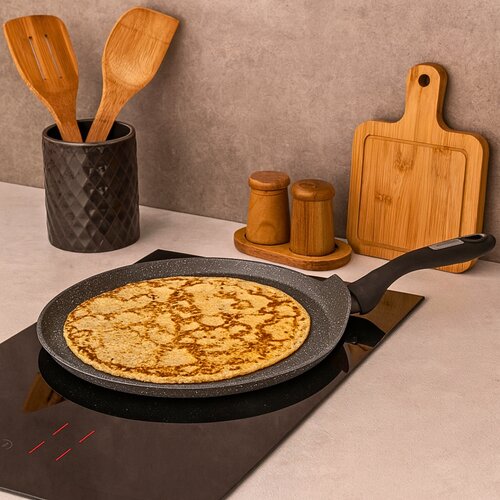 kripiere black marble mythos 28 cm