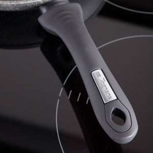 kripiere black marble mythos 28 cm