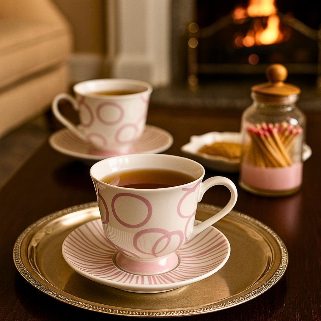 filxhane caji me pjate idol rose 2 cope